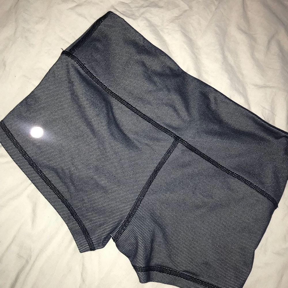 Lululemon Spandex
